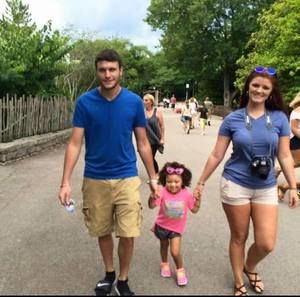 Meet your Posher, Dylan